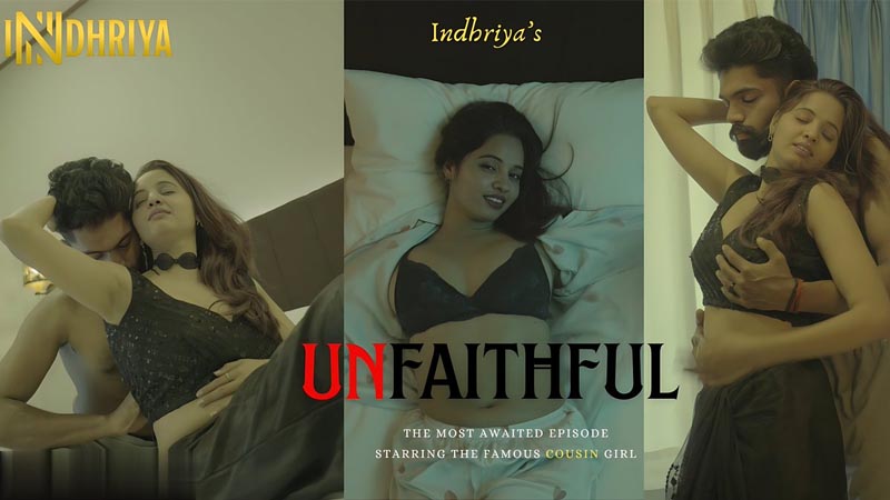 Unfaithfull 2